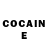 COCAIN FishScale Kakoyto Chelik
